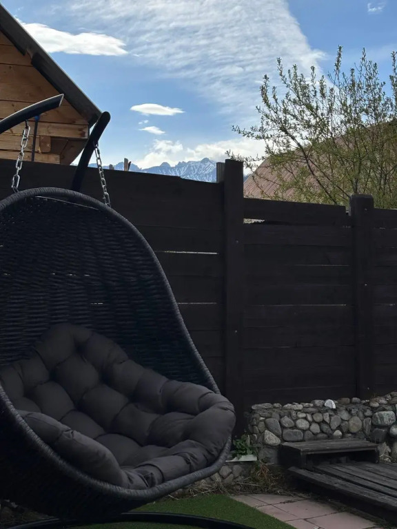 Отель Замок Горного Короля - фото 4