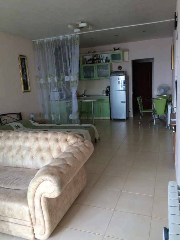 Апартаменты Премьера 6 - фото 2