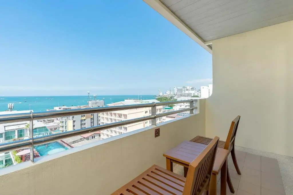 Sunshine Hotel & Residences - Général