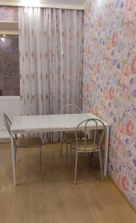 Квартира на Улице Парковой 6 — фото 6