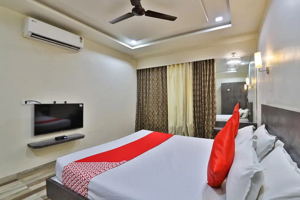 Отель Rowton - фото 25