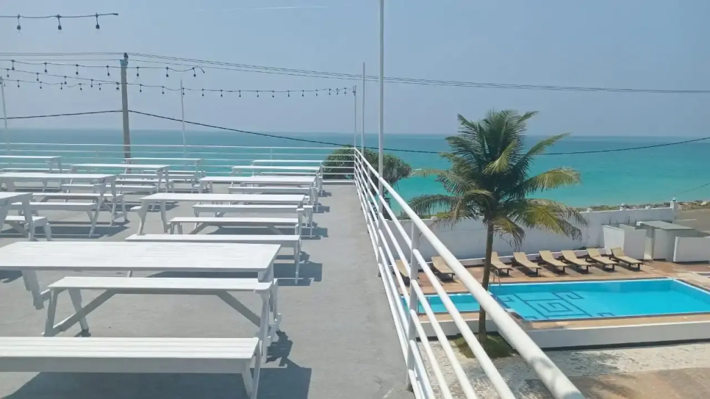 Palazzo Beach, Хіккадува, Шрі Ланка мініатюра 12