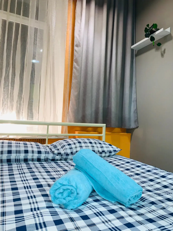 Отель StayWay 3 Вокзала — фото