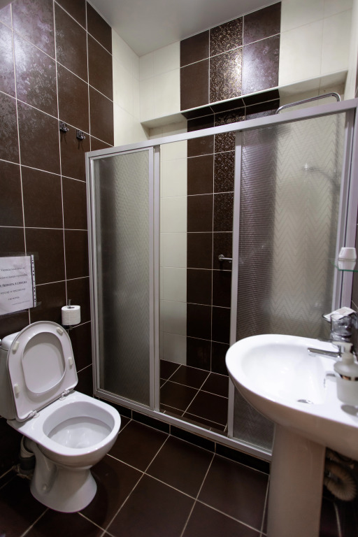 Отель Арт - фото 29