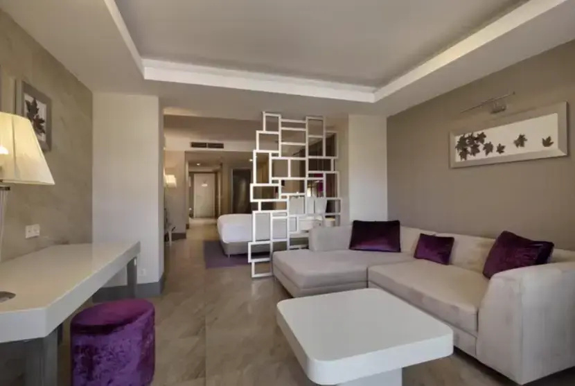 TUI Magic Life Rixos Beldibi +16 Hotel - Chambres