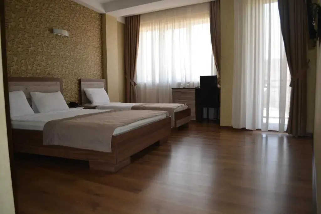 Gureli Hotel - Chambres