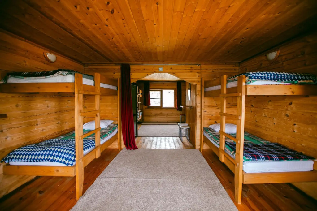 Monte Sergio - фото 12