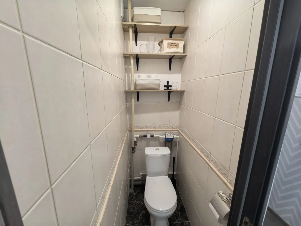 Отель Квартира Myhome Yourhome на ул. Наличной д.35 к.3 в Санкт-Петербурге