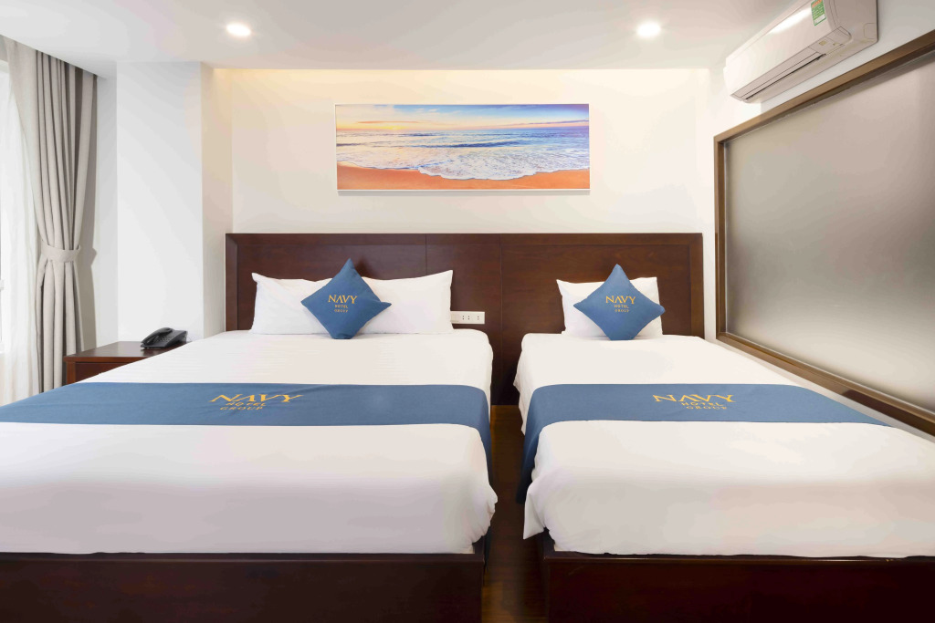 Navy Hotel Nha Trang