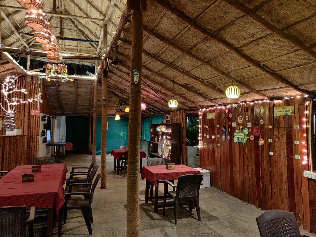 Artisan Resort And Cafe Hotel
