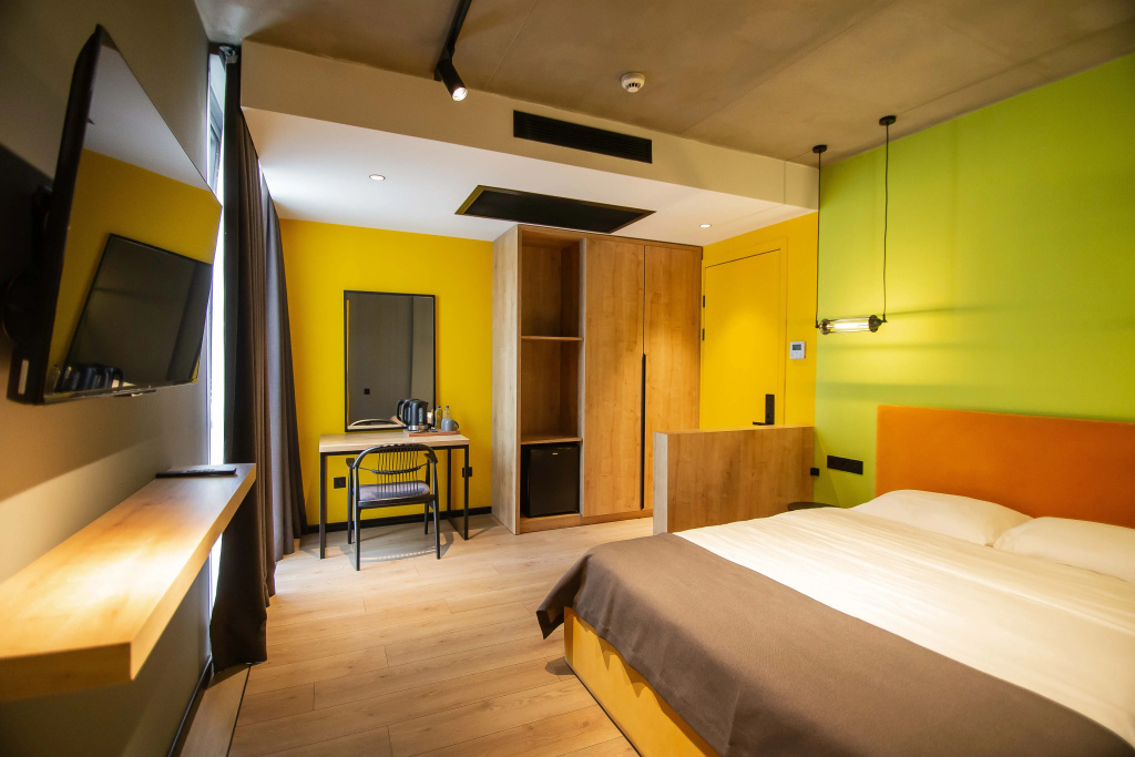 Hotel photo 11