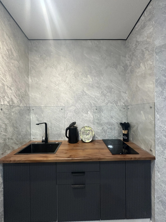 Квартира на Гагарина 172/2 - фото 8