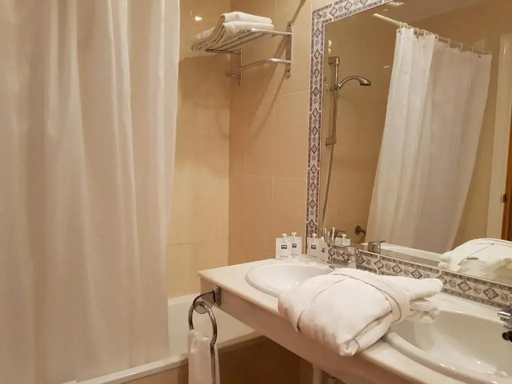 TRH Paraiso Hotel - Chambres