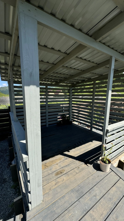 Гостевой дом Kislorod - фото 28