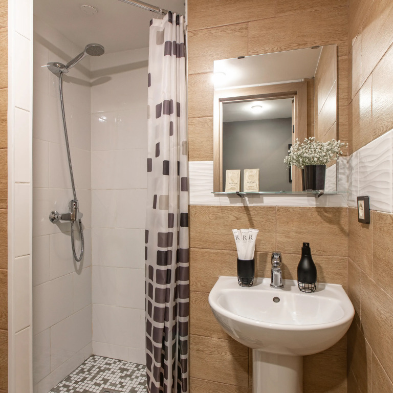 Апарт-отель АпартПейдж 16 линия В.О.