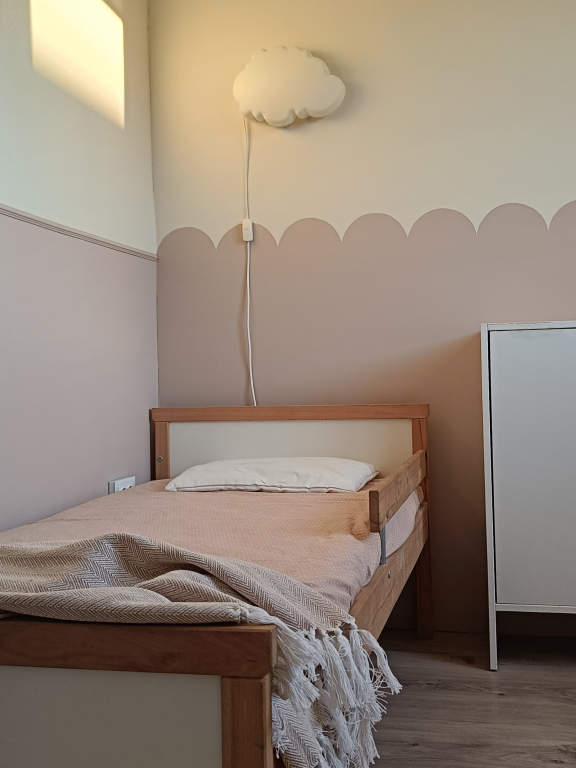 Частный дом Дом в Чистых Прудах - фото 23