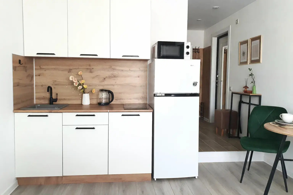 Отель Квартира LanaRoom 82720 в Люберцы
