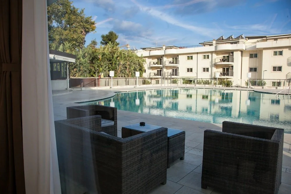 4Spa Resort