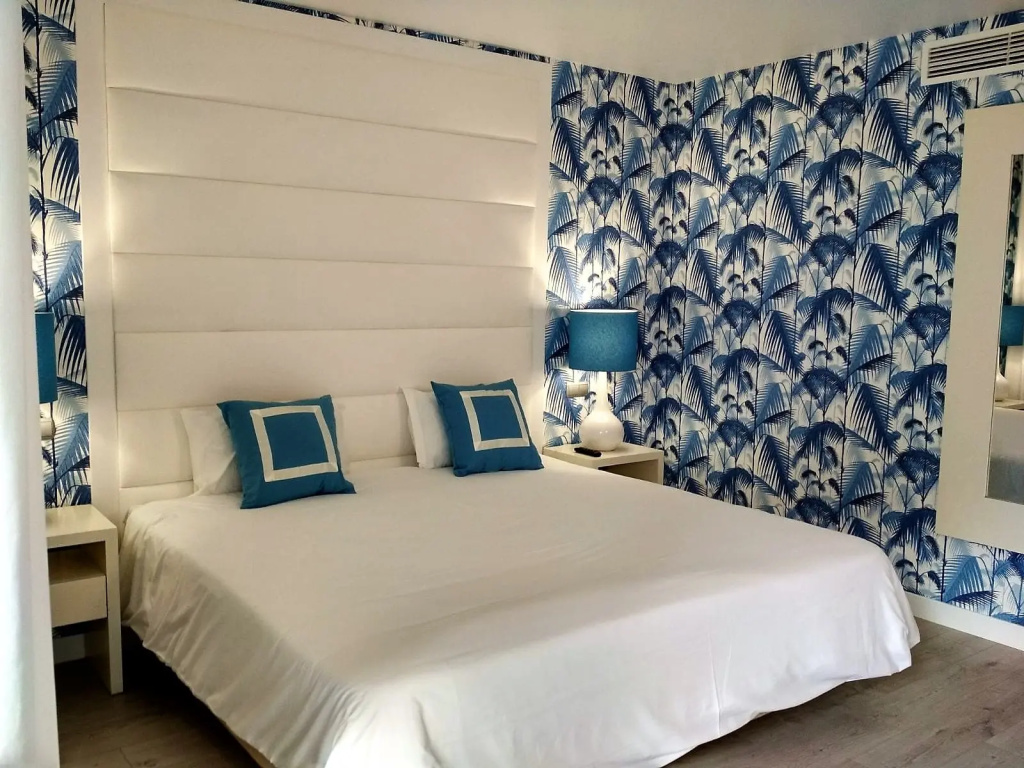 Hotel Cristal Praia Resort & SPA - 3