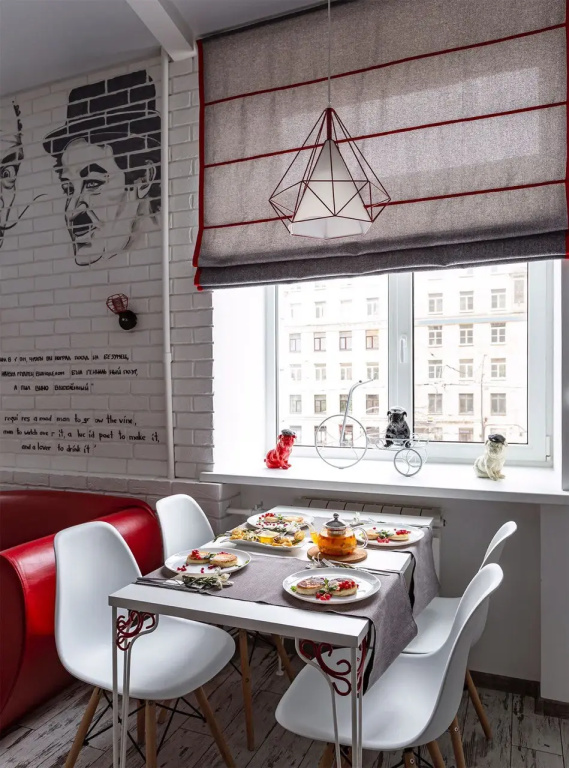 Квартира Piter Apartments Евродвушка с кондиционером на Московском — фото