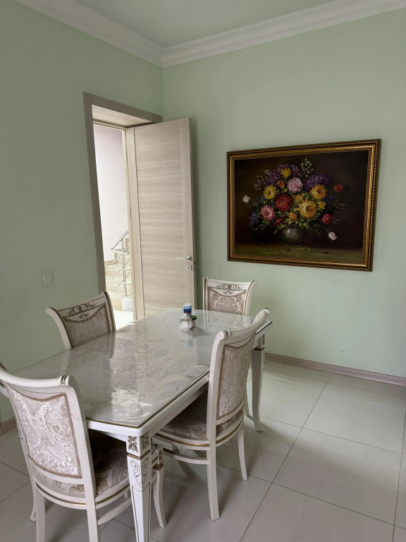 Коттедж рядом с пляжем в La Villa