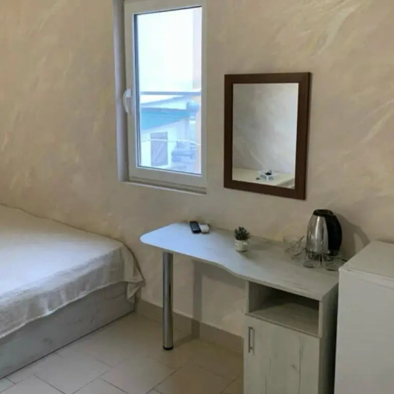 Трёхместный номер Superior в Гармония