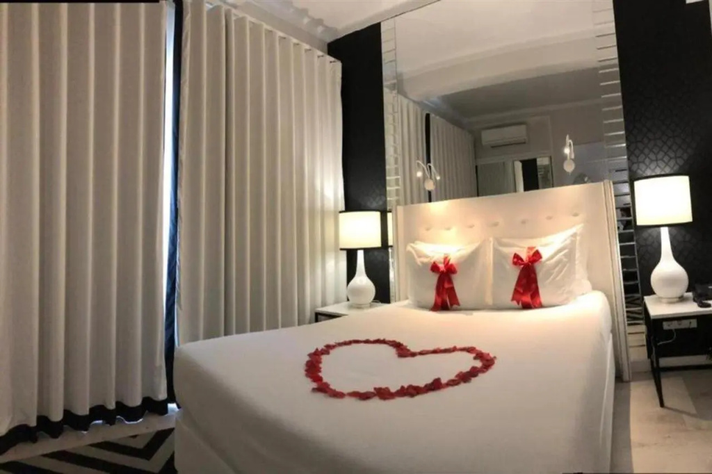 Hotel Cristal Marinha - Général
