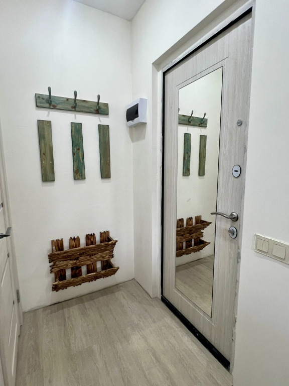 Квартира в Центре с Прекрасным Видом - фото 8