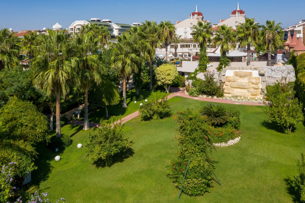 Aydinbey Famous Resort - Ultra All Inclusive - фото 10