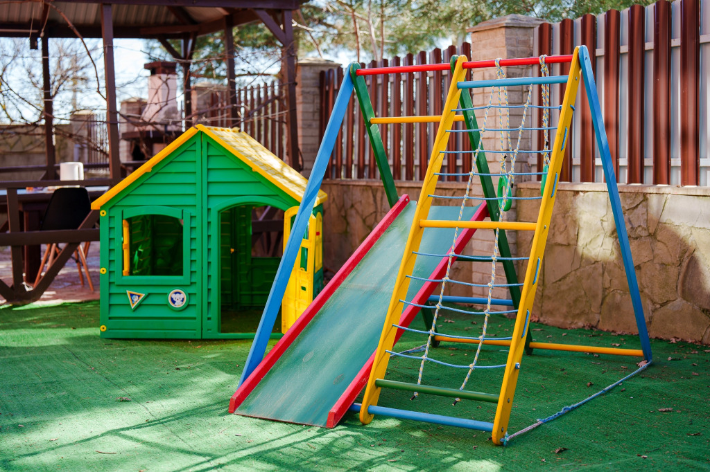 Гостевой дом Ля Вилла - фото 8