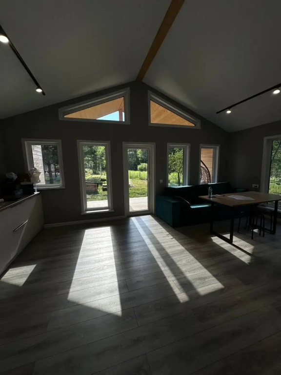Гостевой дом InnoHouse — фото