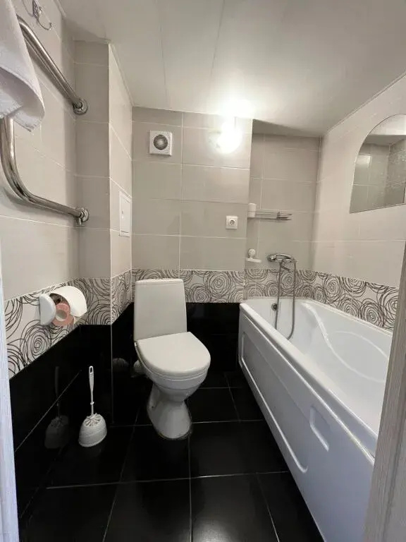 Апартаменты с Видом на Город BestFlat24 Владыкино-Окружная — фото