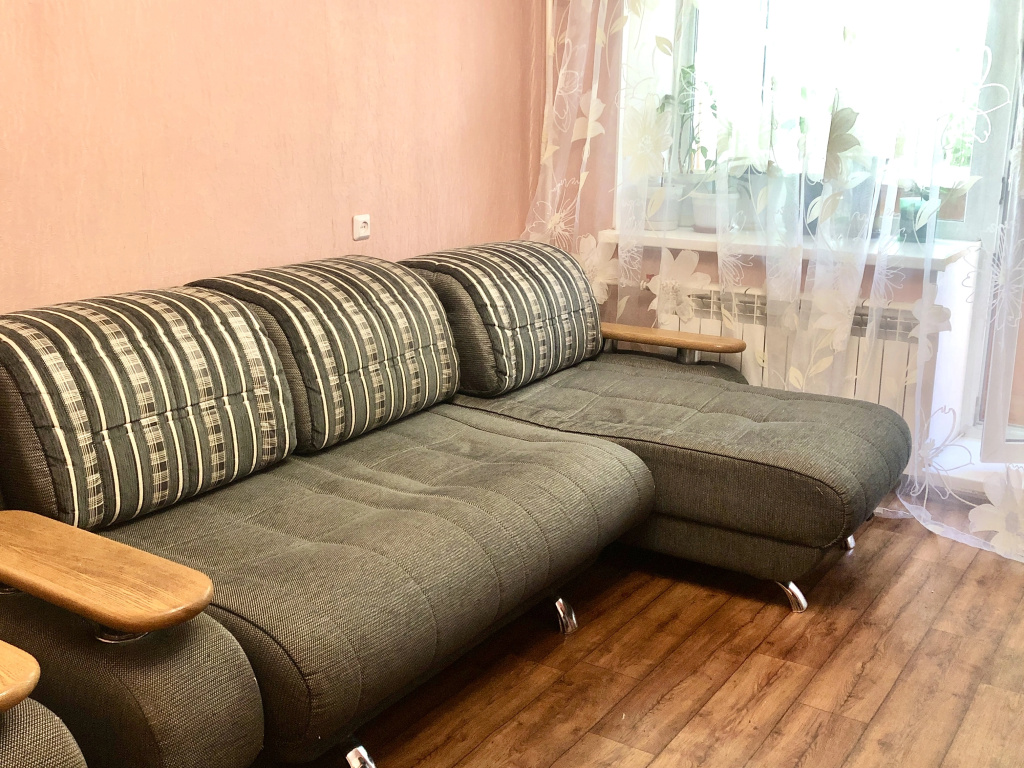 Квартира 2 Комнатная
