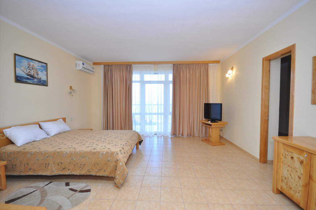 Отель Da Vasko - фото 23