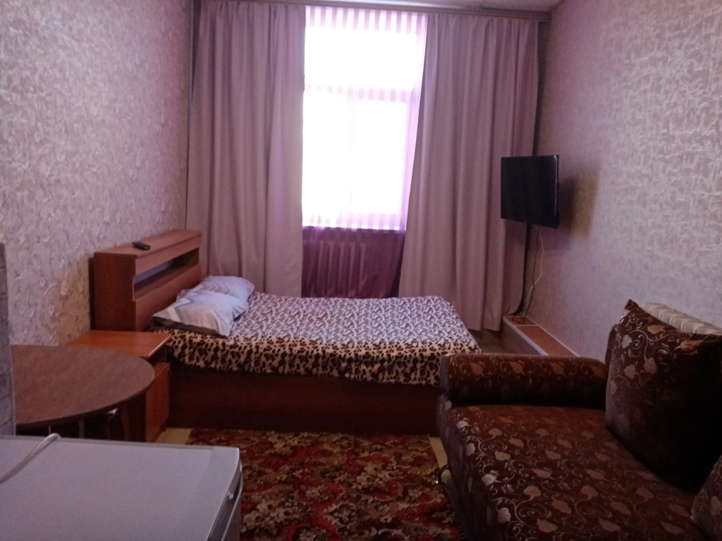 Standard Family room