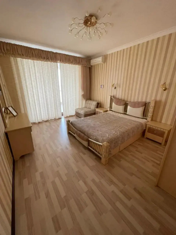 Апартаменты Премьера 7 - фото 21