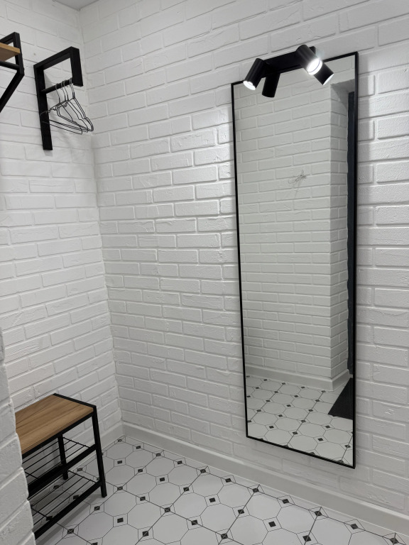 Квартира Уютная - фото 48