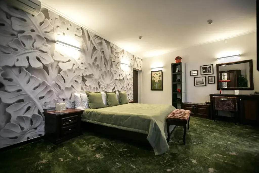 Petrovskij Passazh Hotel Room Type - Suite