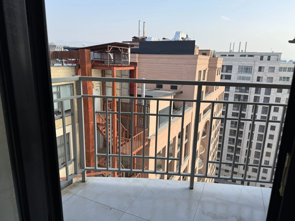 Nice and Cozy in The City Center Apartments