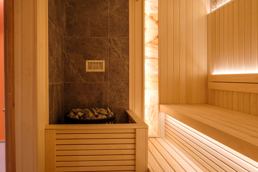 Отель Небоарт - фото 9