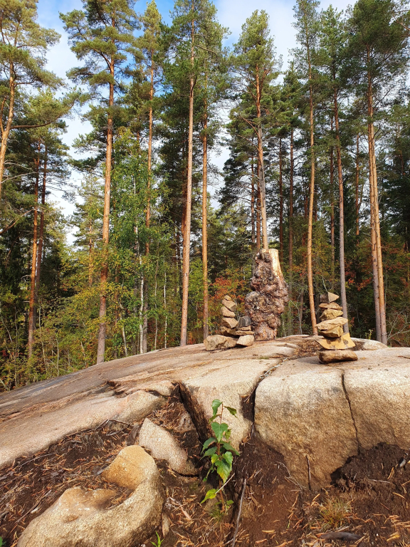 Частный дом Sorola A-frame - фото 22