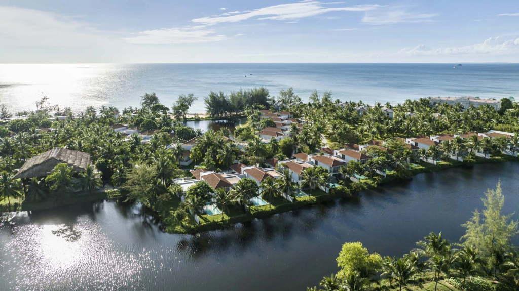 Vinpearl Resort & Spa Phu Quoc — фото