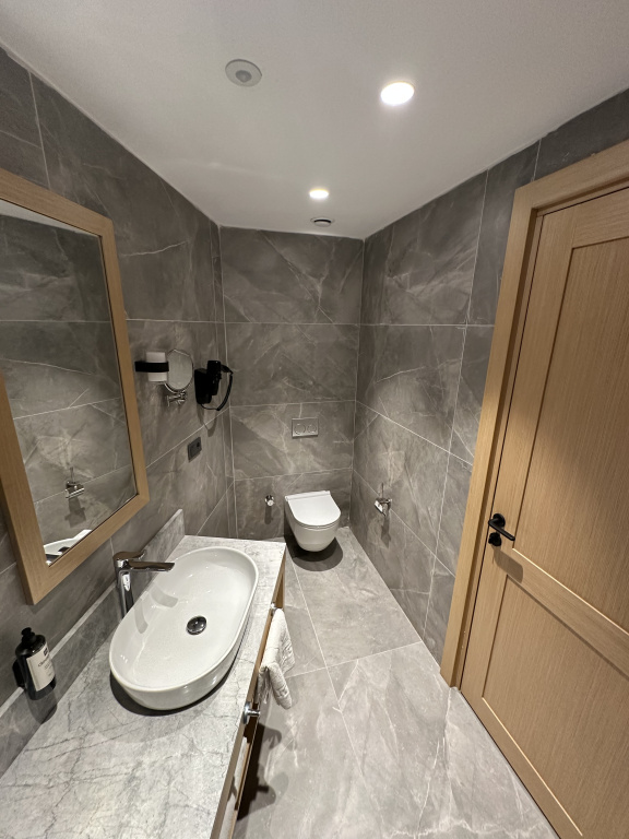Cher Hotel Beyoglu — Стамбул, Туреччина мініатюра 12