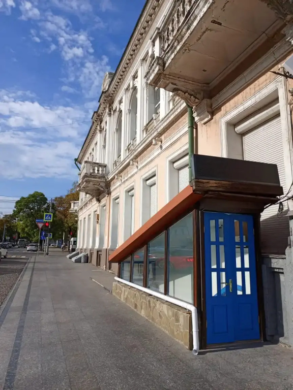 Хостел Дублин Сити — фото