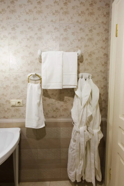 Bloom Boutique Hotel - Chambres