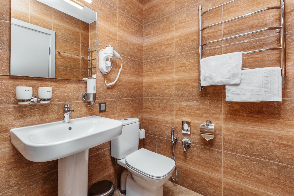 Hotel rivyera Park Otel - Tap to explore photos