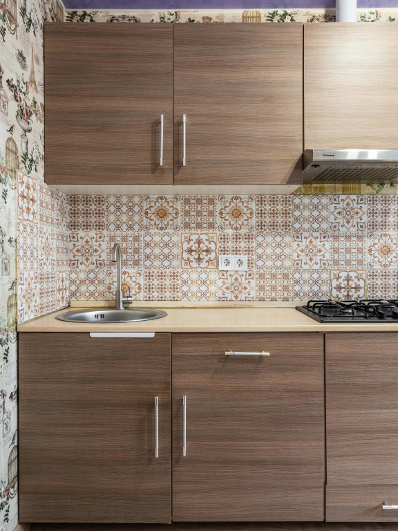 Квартира Домашний уют - фото 12