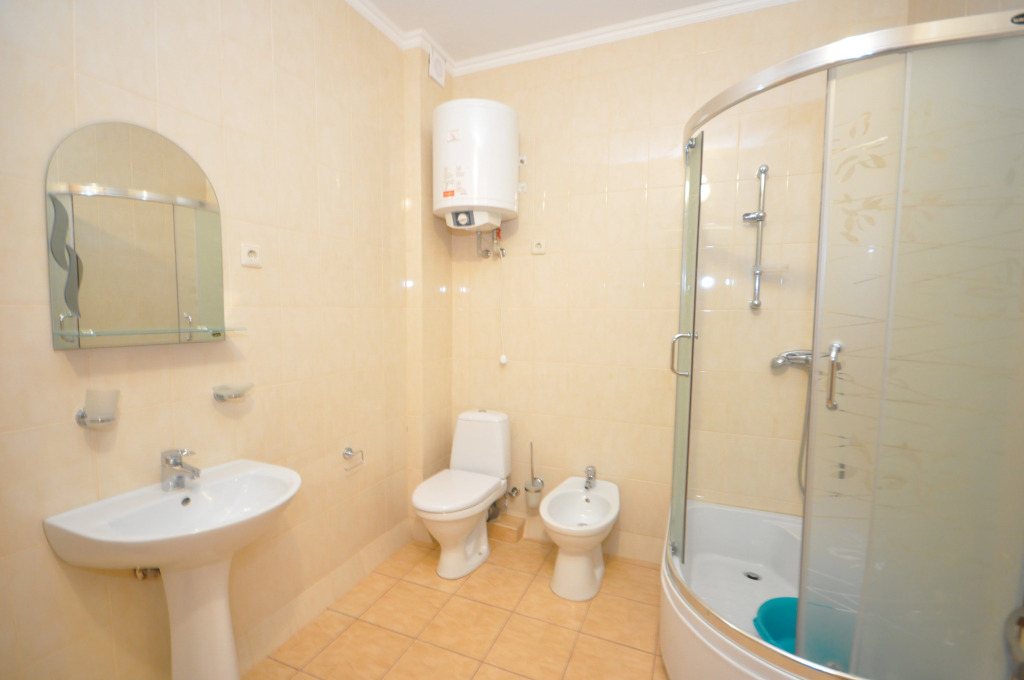 Отель Da Vasko - фото 11