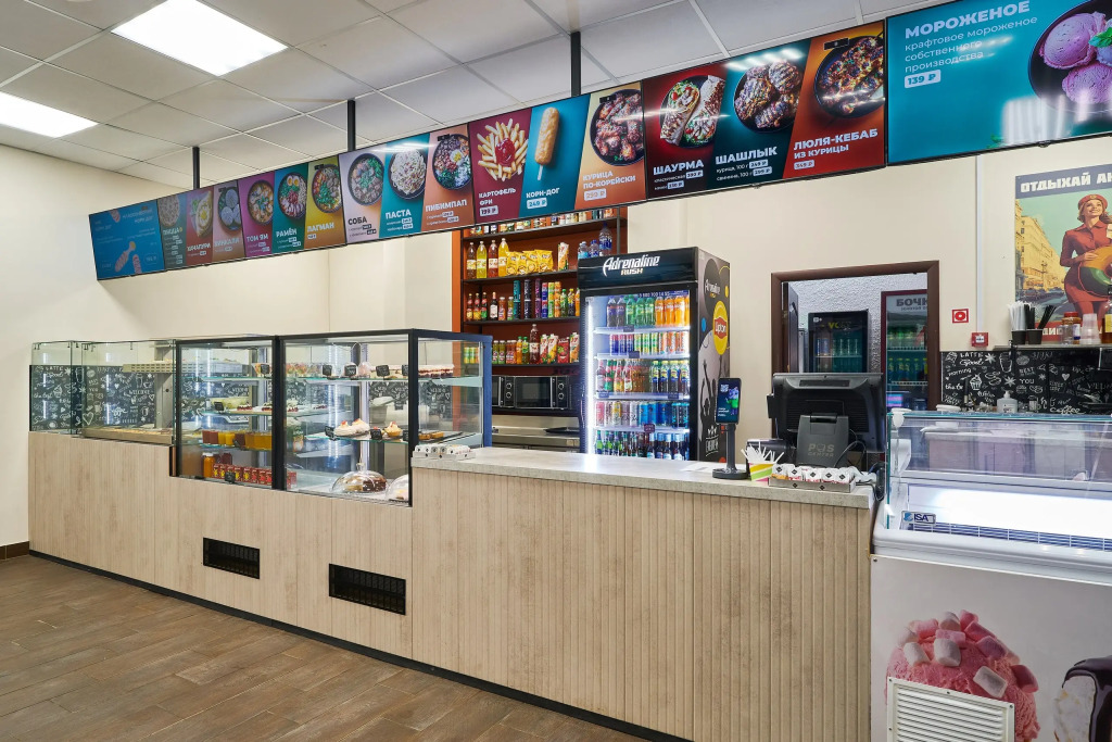 Отель Термы Плюс - фото 4