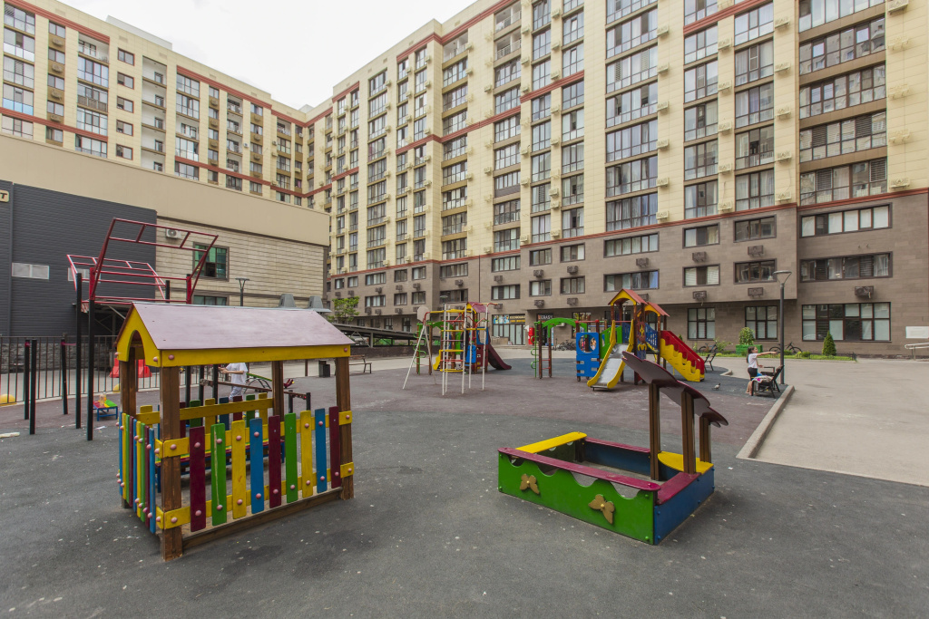 Kvartira Uyutnaya Dvukhkomnatnaya V Zhk Sholpan City Apartments